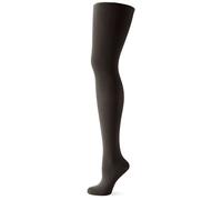 Elbeo Damen PH Active Care 40 Strumpfhose, 80 DEN, Grau (dunkelgrau 3941), 44