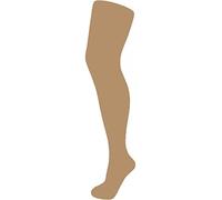 Elbeo Mirage Strumpfhose Leichte Stütze - - Sherry - Größe L