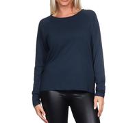 ELBSAND 70372-78701 - Tinna LS T-Shirt Cold Water DTM Gr. 42