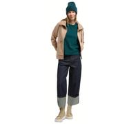 Elbsand, Ainele Sweat-Jacke mit liebevollen Details
