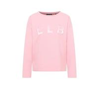 Elbsand Aleah Damen Sweatshirt mit weitem Ausschnitt, überschnittene Schultern, Loose fit