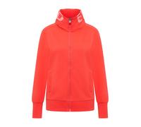 Elbsand Alvis Sweatjacke in Rot Gr. S