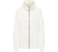 ELBSAND ALVIS Sweatjacke Stehkragen cloud white 70348.1660 XS