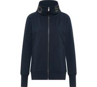ELBSAND ALVIS Sweatjacke Stehkragen coldwater 70348.7870 2XL