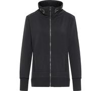 ELBSAND ALVIS Sweatjacke Stehkragen quartz 70348.9940 XS