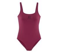 ELBSAND Badeanzug Damen beere Gr.38 Cup C/D