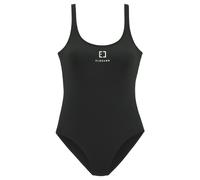 ELBSAND Badeanzug Damen schwarz Gr.46 Cup C/D