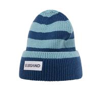 ELBSAND - Norid Beanie - Mütze, Gr. One Size, blau (Coldwater/Cameo)