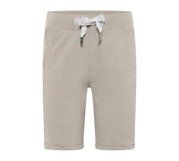 Elbsand Bermuda-Shorts Brinjana in Beige, Größe XS