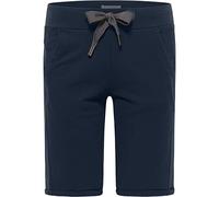 Elbsand Bermuda-Shorts Brinjana in Blau, Größe XS