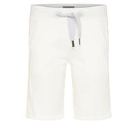 Elbsand Bermuda-Shorts Brinjana in Weiß, Größe S