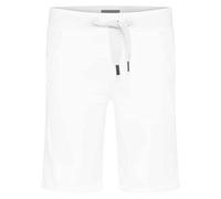 Elbsand Bermuda-Shorts Brinjana in Weiß, Größe XS