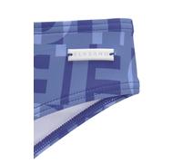 ELBSAND Bikini-Hose Damen blau Gr.34