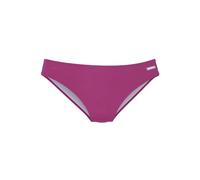 ELBSAND Bikini-Hose Damen fuchsia Gr.34