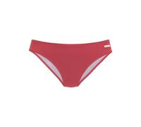 ELBSAND Bikini-Hose Damen koralle Gr.36