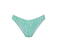 ELBSAND Bikini-Hose Damen mint Gr.34