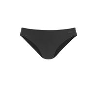 Bikini-Hose ELBSAND "Letra" Gr. 38, N-Gr, schwarz Damen Badehosen (79827465-38) schwarz