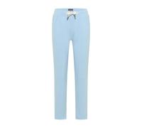 Elbsand Brine Damen Hose, Sweathose 7/8 lang, Pants, langes Bein gerade Schnittform