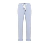 Elbsand Brinja Damen 7/8 Hose, Sweathose, gerade Schnittform