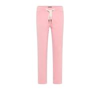 Elbsand Damen Sweathose BRINJA 7/8, pink, Gr. S