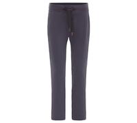 Elbsand Brinja Damen 7/8 Hose, Sweathose, gerade Schnittform