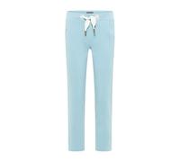 Elbsand Brinja Damen 7/8 Hose, Sweathose, gerade Schnittform