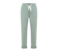 Elbsand Damen 7/8 Jogginghose ESBrinja knöchellange Sweathose 70115 00 Soft Sage (8740) XL