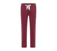 Elbsand Brinja Damen 7/8 Hose, Sweathose, gerade Schnittform