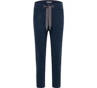 Elbsand Brinja Damen 7/8 Hose, Sweathose, gerade Schnittform