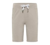 Elbsand Brinjana Damen Bermuda Shorts, Kurze Sweathose, lockere Passform