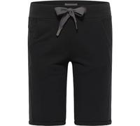 Elbsand Brinjana Damen Berumda Shorts, Kurze Sweathose, lockere Passform