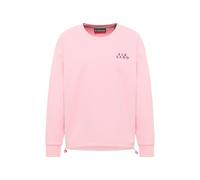 Elbsand Caris Damen Sweatshirt, Rundhalsausschnitt, überschnittene Schultern, Loose fit