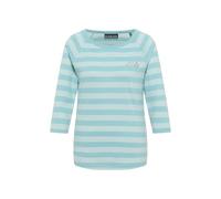 Elbsand Celin Damen T-Shirt, Rundhalsausschnitt, normal geschnitten