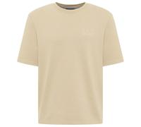 ELBSAND - Daan - Pullover, Gr. L, beige (DesertBrown)