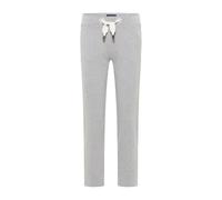 Elbsand Damen 7/8 Jogginghose ESBrinja knöchellange Sweathose 70115 00 Cool Heather Grey (972) M