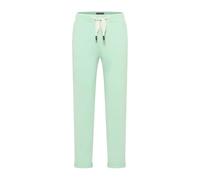 Elbsand Damen 7/8 Jogginghose ESBrinja knöchellange Sweathose 70115 00 Mellow Mint (868) XS