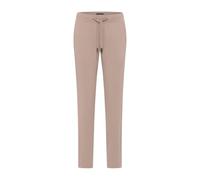 Elbsand Damen 7/8 Jogginghose Sweathose knöchellang ESWBriane 70717 00 Silver Sand (1400) XL