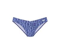 ELBSAND Bikini-Hose Damen blau Gr.32