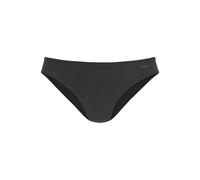 Bikini-Hose ELBSAND "Letra" Gr. 42, N-Gr, schwarz Damen Badehosen (79827465-42) schwarz