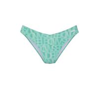 Bikini-Hose ELBSAND "Letra" Gr. 36, N-Gr, grün (mint) Damen Badehosen (44385723-36) mint