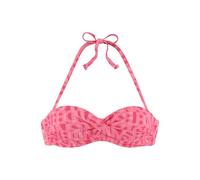 Elbsand Damen Bügel-Bandeau-Bikini-Top