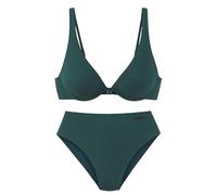Elbsand Damen Bügel-Bikini