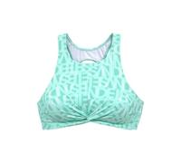 Elbsand Damen Crop-Bikini-Top