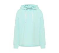 Elbsand Damen Hoodie Ela (DE/NL/SE/PL, Alphanumerisch, L, Regular, Regular, Ocean View)