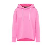 Elbsand Damen Hoodie Kapuzen-Sweatshirt Danea (DE/NL/SE/PL, Alphanumerisch, M, Regular, Regular, Magenta Sky)