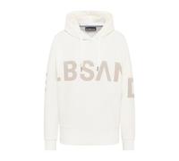 Elbsand Damen Hoodie Kapuzen-Sweatshirt mit Logoprint ESWSeldis