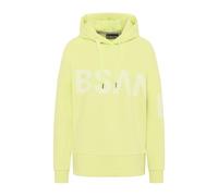 Elbsand Damen Hoodie Kapuzen-Sweatshirt mit Logoprint ESWSeldis