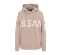 Elbsand Damen Hoodie Kapuzen-Sweatshirt mit Logoprint ESWSeldis