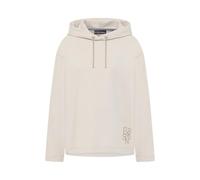 Elbsand Damen Hoodie Zinea (DE/NL/SE/PL, Alphanumerisch, M, Regular, Regular, Light Camel)