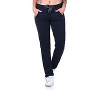 Elbsand Damen Jogginghose ESBria 70414 00 Coldwater (787) S